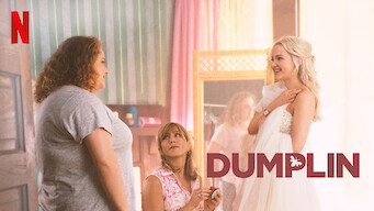 Dumplin (2018)