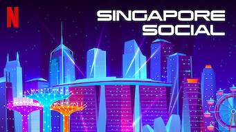 Singapore Social (2019)