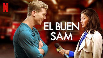 El buen Sam (2019)