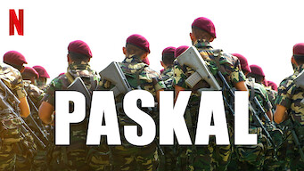 Paskal (2018)