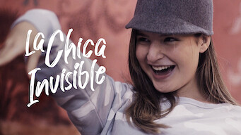 La chica invisible (2020)