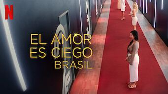 El amor es ciego: Brasil (2021)