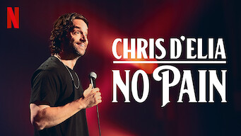 Chris D'Elia: No Pain (2020)