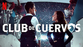 Club de Cuervos (2019)