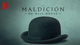 La maldición de Hill House (2018)