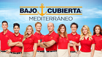 Bajo cubierta: Mediterráneo (2018)