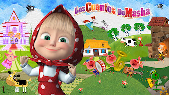 Los Cuentos de Masha (2012)