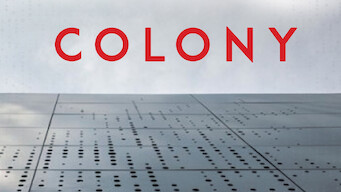 Colony (2018)