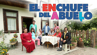 El enchufe del abuelo (2016)