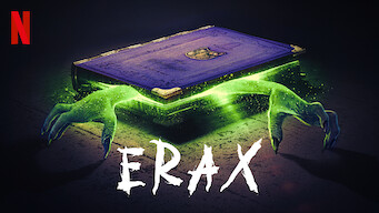 Erax (2022)