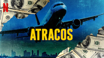 Atracos (2021)