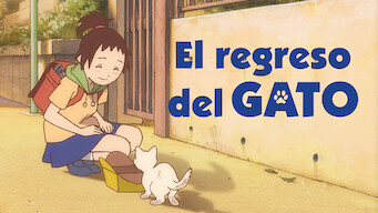 El regreso del gato (2002)