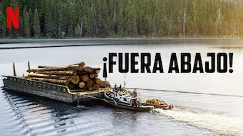 ¡Fuera abajo! (2020)