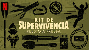 Kit de supervivencia (2020)