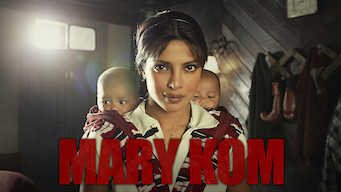 Mary Kom (2014)