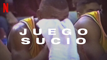 Juego sucio (2021)