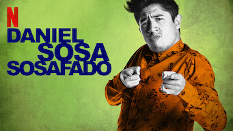 Daniel Sosa: Sosafado (2017)