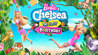 Barbie & Chelsea: The Lost Birthday (2021)