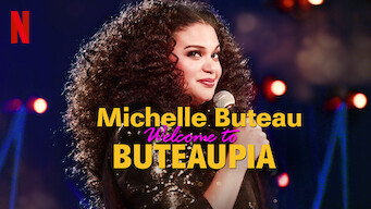 Michelle Buteau: Welcome to Buteaupia (2020)