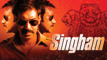 Singham (2011)