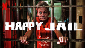 Happy Jail (2019)