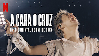 A cara o cruz: Un documental de ONE OK ROCK (2021)