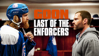 Goon: Last of the Enforcers (2016)