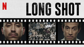 Long Shot (2017)