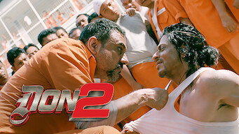 Don 2 (2011)