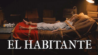 El habitante (2017)