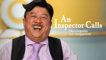 An Inspector Calls: Ha llegado un inspector (2015)