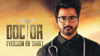 Doctor (versión en tamil) (2021)