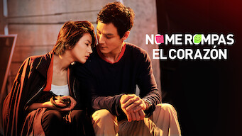 No me rompas el corazón (2011)