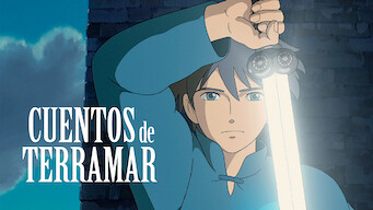 Cuentos de Terramar (2006)