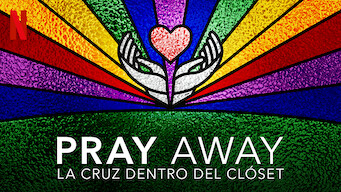 Pray Away: La cruz dentro del clóset (2021)