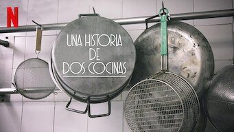 Una historia de dos cocinas (2019)