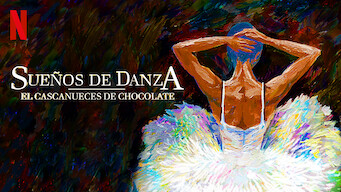 Sueños de danza: El cascanueces de chocolate (2020)