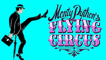 Monty Python's Flying Circus (1974)