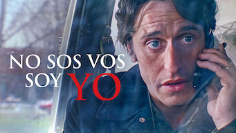 No sos vos, soy yo (2004)