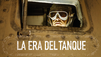 La era del tanque (2017)