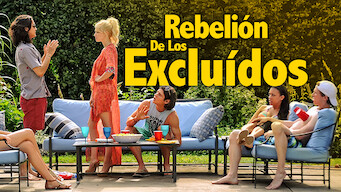 Rebelión de los excluídos (2017)