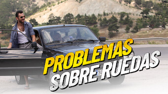 Problemas sobre ruedas (2015)