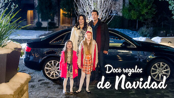 Doce regalos de Navidad (2015)