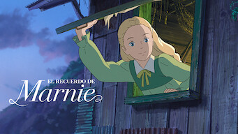 El recuerdo de Marnie (2014)