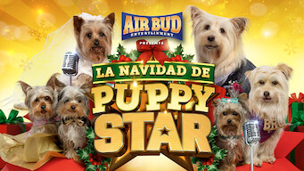 Pup Star: Navidad (2018)