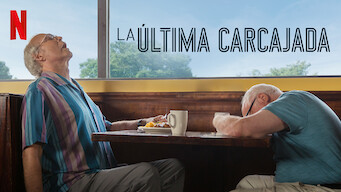 La última carcajada (2019)