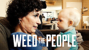 Weed The People (2018)