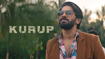 Kurup (Malayalam) (2021)