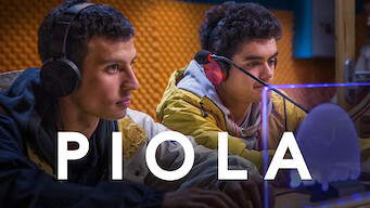 Piola (2020)