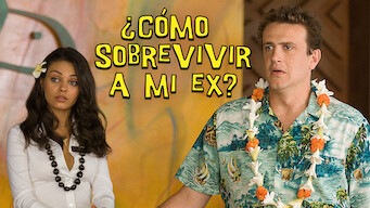 ¿Cómo sobrevivir a mi ex? (2008)